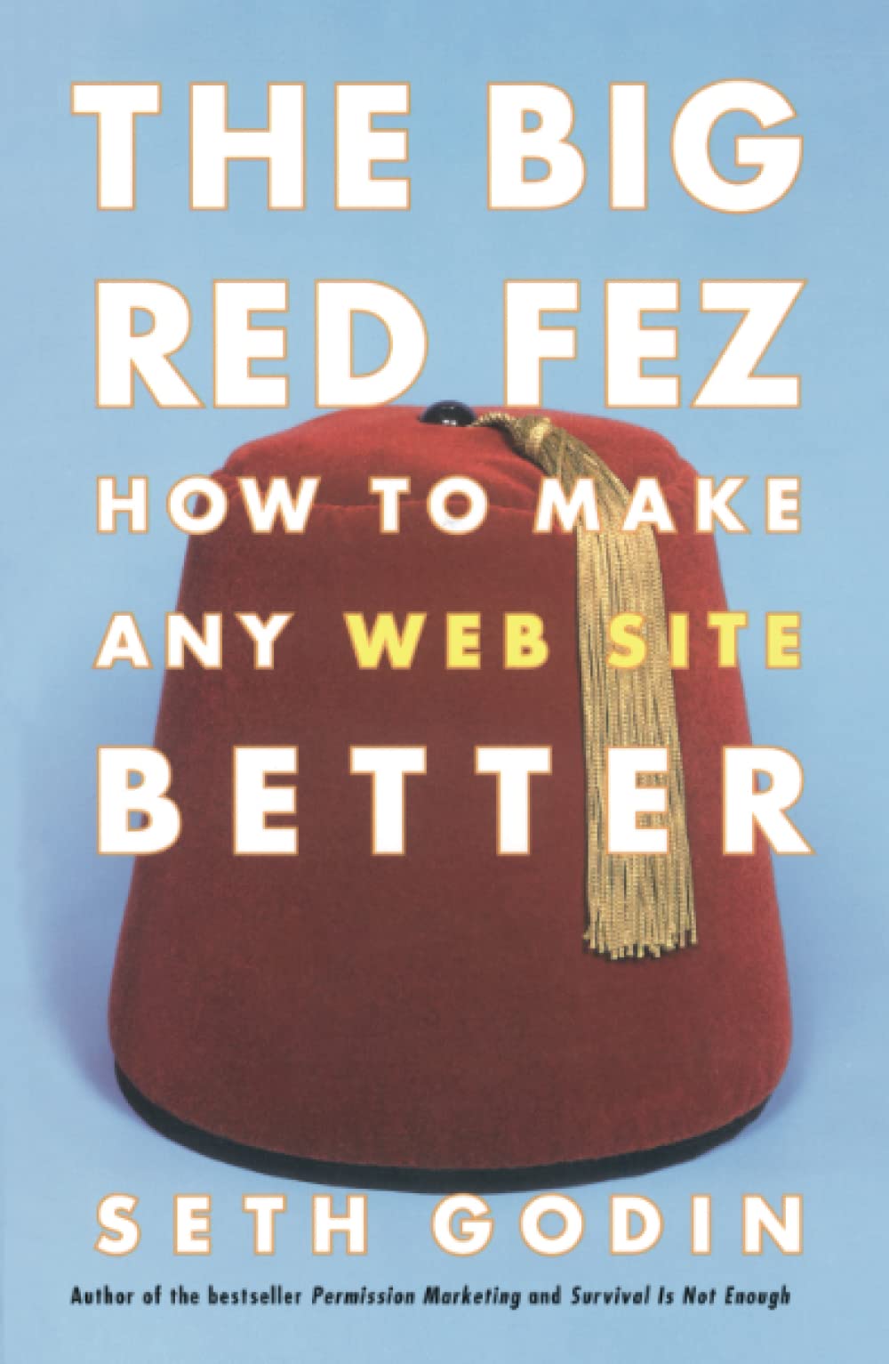 How To Make Any Website Better